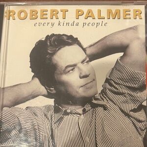 Every Kinda People remix CD by Robert Palmer